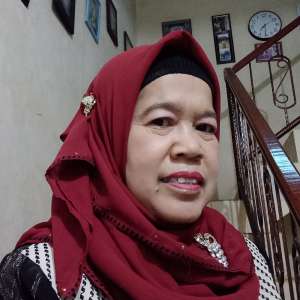 Dra. Hj. Siti Rahmiyati
